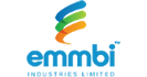 Emmbi Industries logo